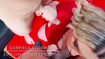 Sexo gostoso em suruba