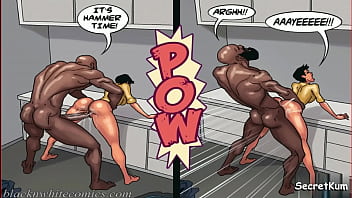 Big ass boy sex comics