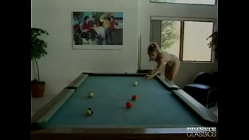 Pool movie sex scene
