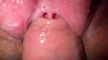 Close up pussy sex gif