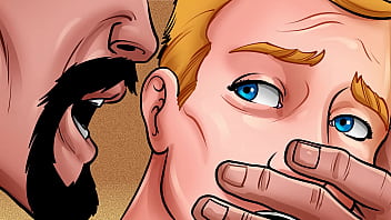 Rook sex gay porn cartoon