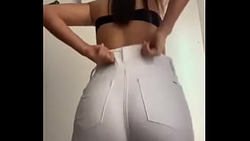 Sexo caseiro morena bunda grande