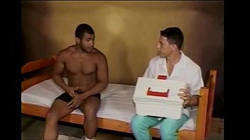 Sexo gay com médico xvideos