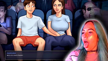 Animated game hot sex