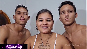 Sexo com penetração deliciosa