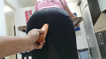 Zanahoria sexi xnn