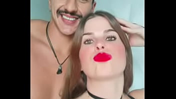 Novos videos de sexo caseiros brasileiros com corninhos