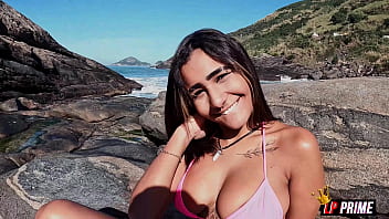 Sexo amador com morena fostosa