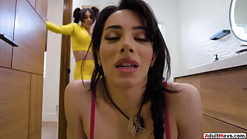 Latinas ts babe sex hot
