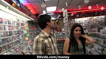 Real money sexo