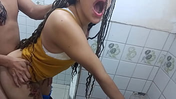 Video sexo padrasto brasil