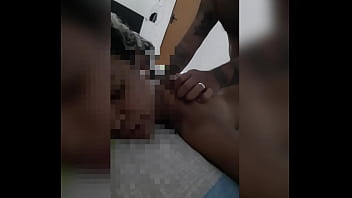 Video de sexo com vizinha pedindo açúcar