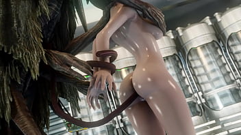 Hentai pornhub tentacle sex