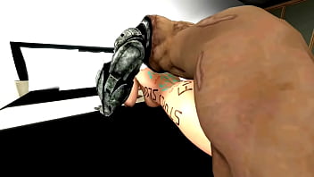 Mortal kombat sex animation