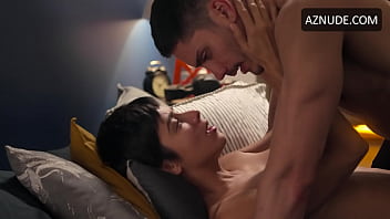 Netflix series sexo explicito