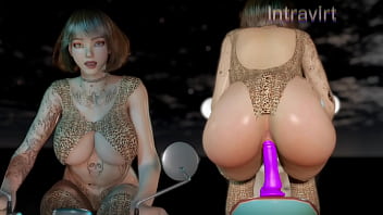 Hetai porn sex 3d videos