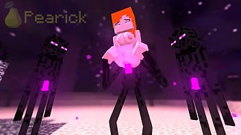 Sexo xxx minecraft