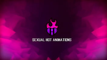 Animated lesbian first time sex