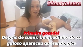 Ver trans querendo sexo virtual em caxias fo sul