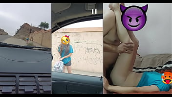 Sexo real com travecos videos