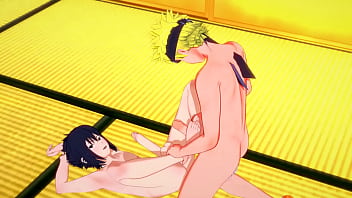 Sex gay naruto yaoi porn