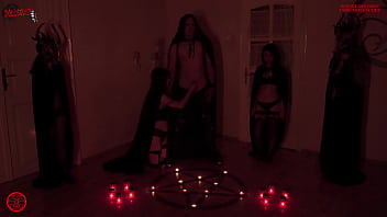 Satanico ritual sex mae