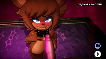 Fnaf sexo com baby gif