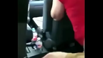 Video de sexo com marcha de carro