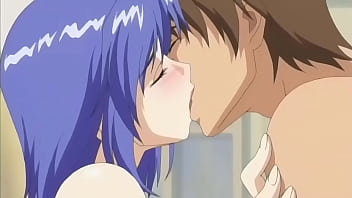 Chicas pervertidas quieren sexo version anime