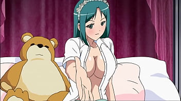 Hentai anime de sexo