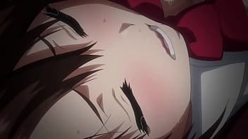 Anime sex gaay