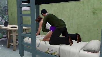 The sims 2 sex