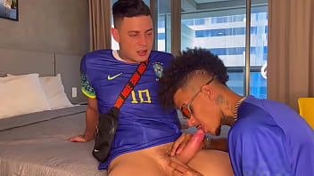 Gay sex brasil twittee