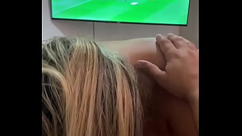 Copa do sexo argentina brasileirinha