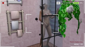 Sex on the sims 4