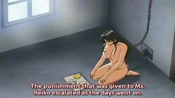 Mitsuko hentai sex