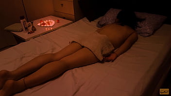 Thai massage sex