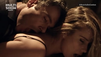 Atriz brasileira filme nacional cena sexo