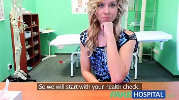 Video sexo fake hospital virgem