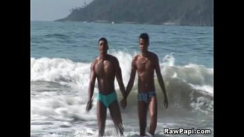 Sexo video gay latinos