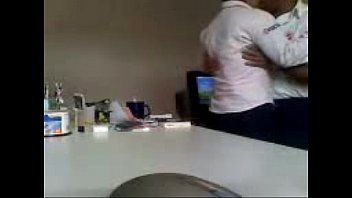 Video de sexo secretaria mp escritorio