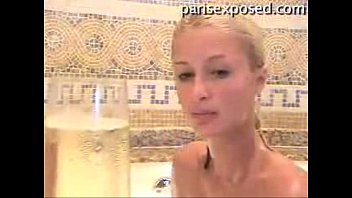 Paris hilton birthday party video sex
