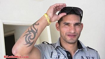 Sexo gay entre cubanos