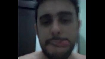 Sexo virtual gay skype