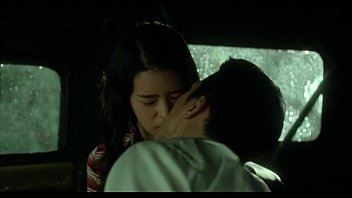 Korean movie sex scene empire of lust