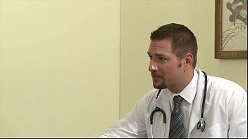 Sexo gay gif médico