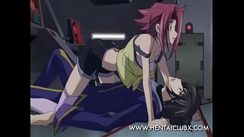 Foto anime sex incone