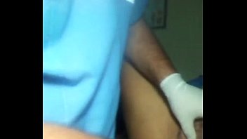 Video sexo ginecologista filmando escondido