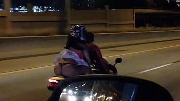 Sexo posicoes na moto