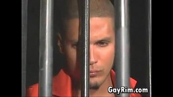 Jail gay sex gif